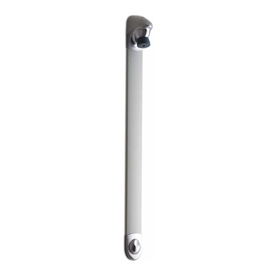 Presto DL 400 SE Installation Manual