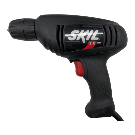 Skil 6130 Parts Manual
