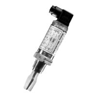 mobrey Mini-Squing VT Installation Instructions Manual