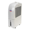 Dehumidifier Sealey SDH10 Instructions