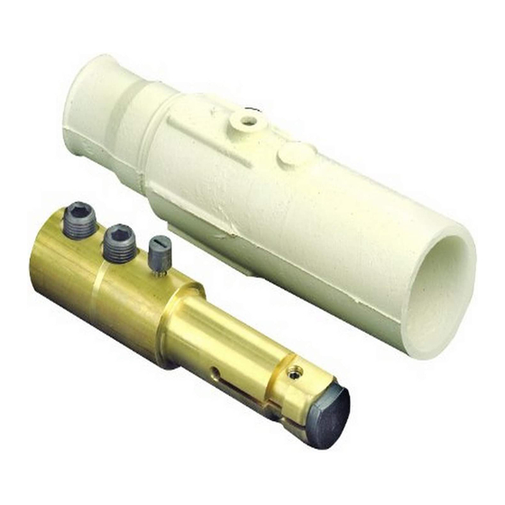 Leviton 17 Series Quick Start Manual