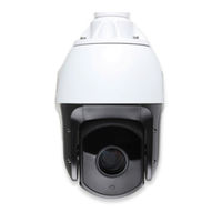Concept Pro CP-HSD30-AHD User Manual