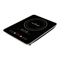 NUTRICHEF PKSTIND24EU User Manual