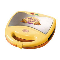 Simeo FC640 Manual