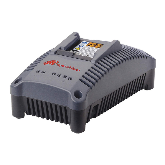 Ingersoll-Rand BC1120 Product Information