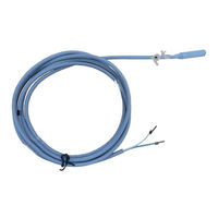 ISOPAD IT-KDL-SR Operating Instructions Manual
