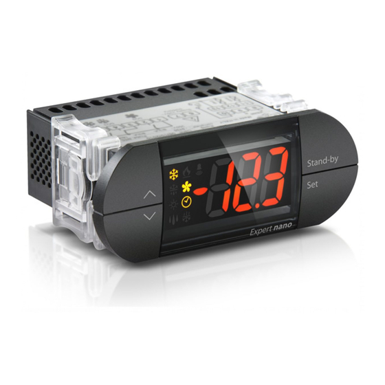 Pego Expert nano 200NANO4CK13 Quick Start Manual
