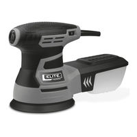 Elite PS350 User Manual