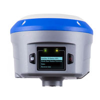 CHCNAV i70+ User Manual