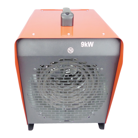 Aktobis WDH-BGP09 Quick Start Manual