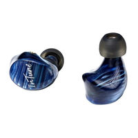 iBasso Audio IT07 Quick Start Manual