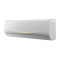 Gree GWH24RD-K3DNA5G Service Manual