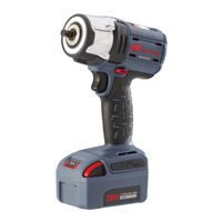Ingersoll-Rand W5152 Product Information
