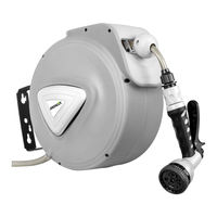 Greencut MNG100 Instruction Manual