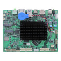 BSM Webex 840 Quick Start Manual