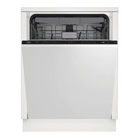 Beko BDIN38641D User Manual