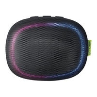 Muse M-330 DJ User Manual