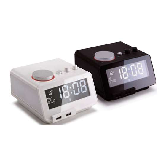 Homtime C12 Manual
