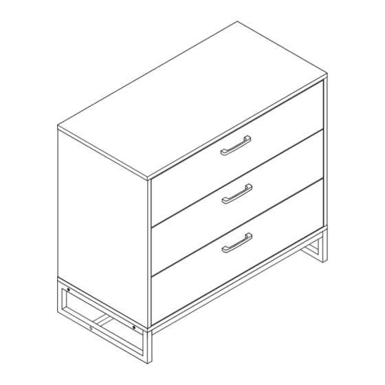 HOMCOM 831-620V00 Manual