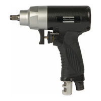 Atlas Copco 8434124855 Instructions Manual