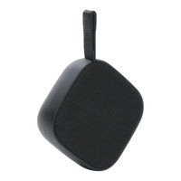 Miiego MiiPOCKET MINI Quick Start Manual