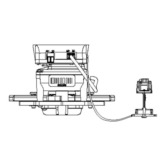 Airzone AZPV6MOTION Manual