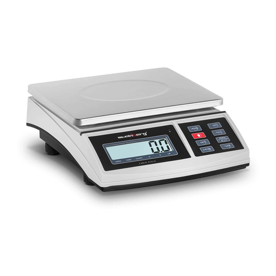 Steinberg SBS-TW-3C User Manual
