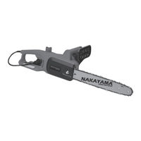 Nakayama 042600 Manual
