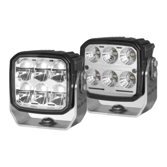 Hella Forvia RokLUME 280N SMART User Manual