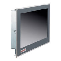 Beckhoff CP69 Series Manual