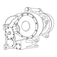 Paccar PA55 Service Manual