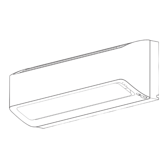 Bosch Climate Class CLC6001i-Set 35 E Operation Manual