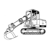 Gradall XL2200 Owner's/Operator's Manual