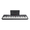 Alesis MELODY 61 / 61 MK 4 Manual