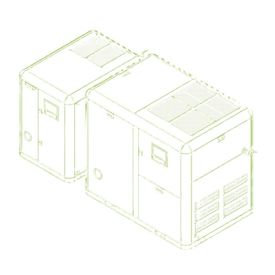 Hanshin Machinery GRH 3 series User Manual