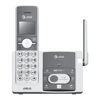 AT&T CL82553 User Manual