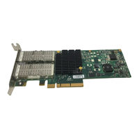 Mellanox Technologies MHQH19C-XTR User Manual