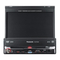 Car Video System Panasonic CQ-VX100N System Upgrade Manualbook