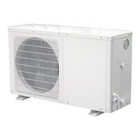Firefly FFD-5.4 User Manual Installation