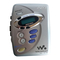 Cassette Player Sony Walkman WM-FX277 Service Manual