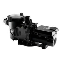 Jandy ePump Series Installation And Operation Manual