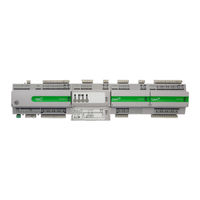 Cylon FLX-8R8 Technical Datasheet And Installation Manual