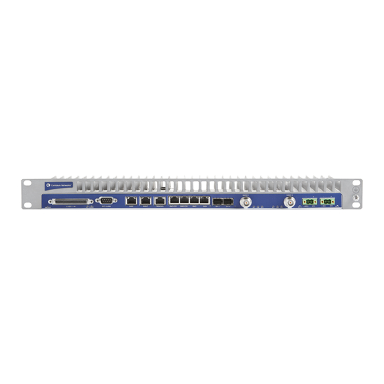 Cambium Networks PTP 820G Technical Description