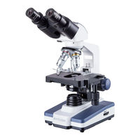 AmScope 120 Series User Manual