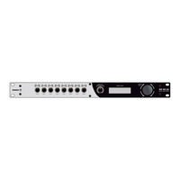 Work Pro MD 82 AX MKII User Manual