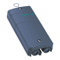 Eldat RCU01 Series Quick Start Manual