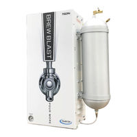 South-Tek Systems BREW BLAST Operation And Installation Manual