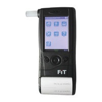FiT FiT333 Manual