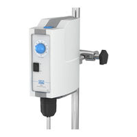 Velp Scientifica F201A0156 LH Instruction Manual