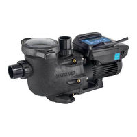 Hayward IS3206VSP3 Owner's Manual
